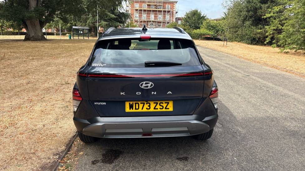 Hyundai KONA 1.0T Advance 5dr Petrol Hatchback - Image 26