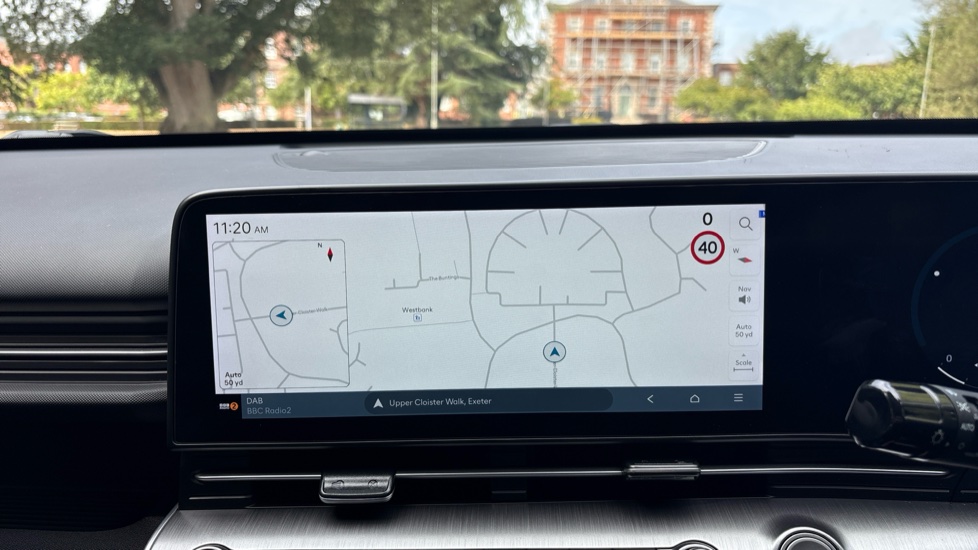 Hyundai KONA 1.0T Advance 5dr Petrol Hatchback - Image 29