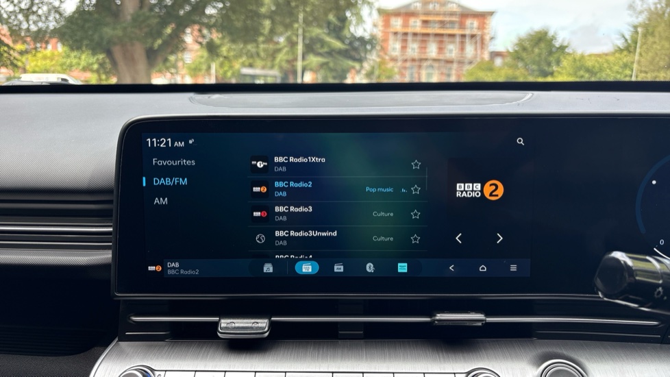 Hyundai KONA 1.0T Advance 5dr Petrol Hatchback - Image 30