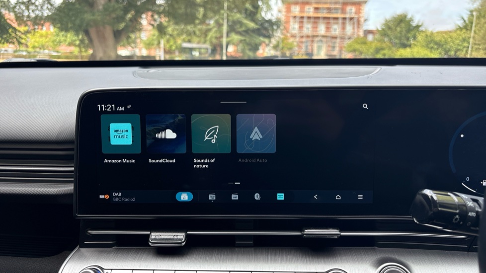 Hyundai KONA 1.0T Advance 5dr Petrol Hatchback - Image 32