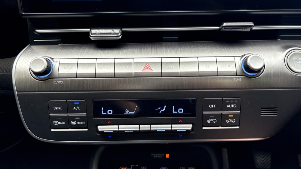 Hyundai KONA 1.0T Advance 5dr Petrol Hatchback - Image 35