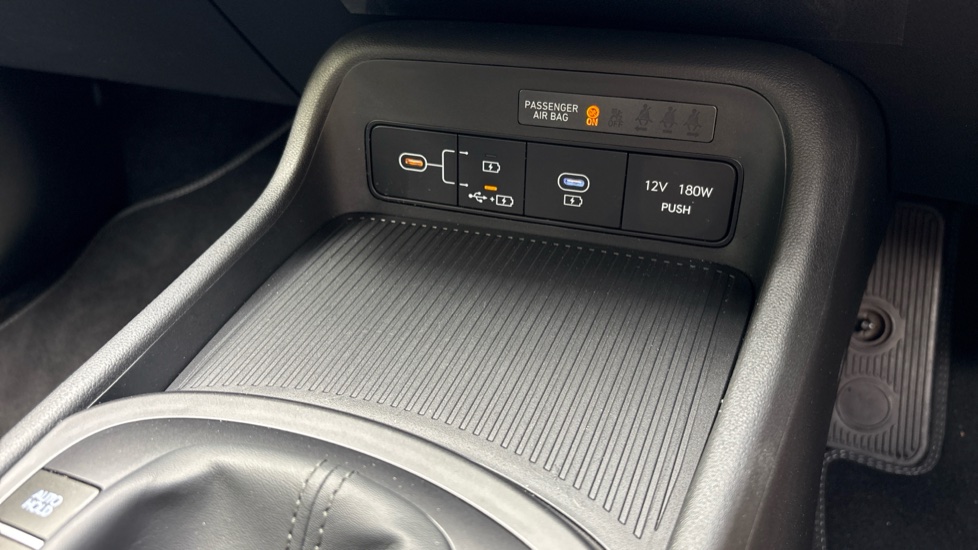 Hyundai KONA 1.0T Advance 5dr Petrol Hatchback - Image 36