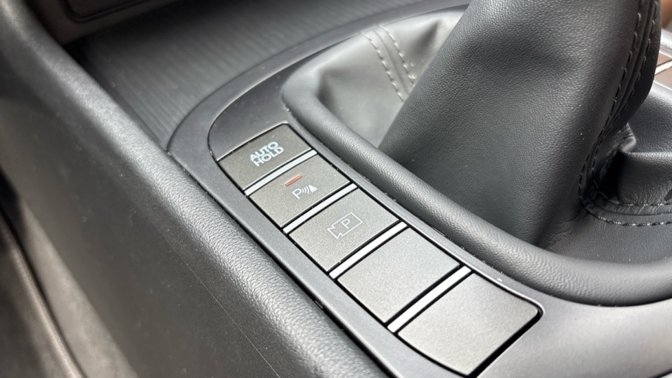 Hyundai KONA 1.0T Advance 5dr Petrol Hatchback - Image 37