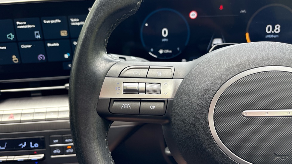 Hyundai KONA 1.0T Advance 5dr Petrol Hatchback - Image 38