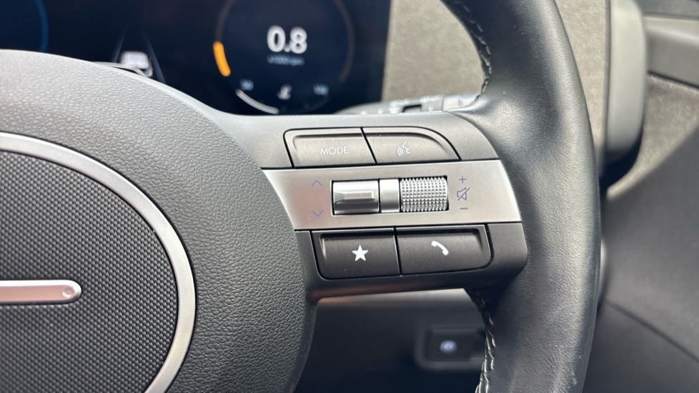 Hyundai KONA 1.0T Advance 5dr Petrol Hatchback - Image 39