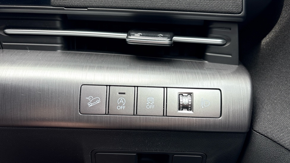 Hyundai KONA 1.0T Advance 5dr Petrol Hatchback - Image 42