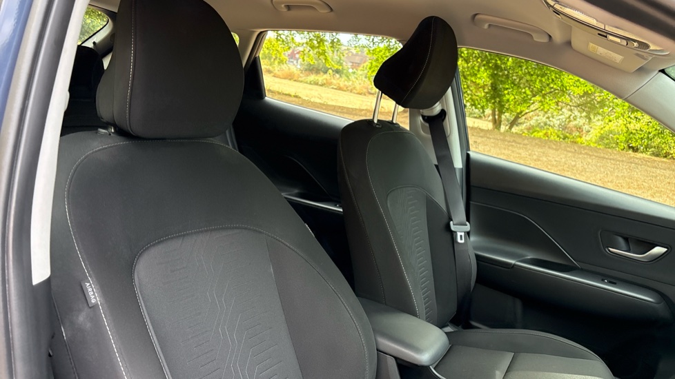 Hyundai KONA 1.0T Advance 5dr Petrol Hatchback - Image 44