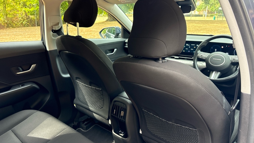Hyundai KONA 1.0T Advance 5dr Petrol Hatchback - Image 45