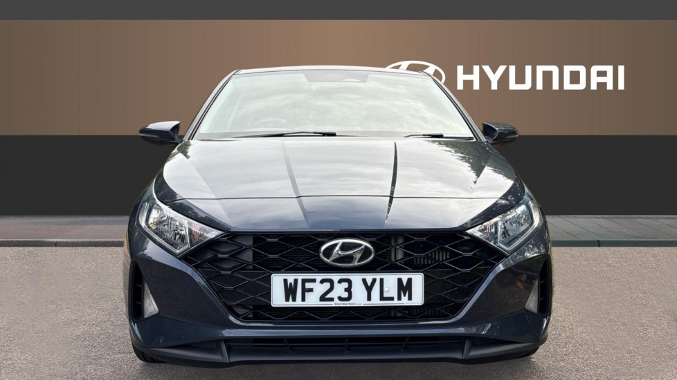 Hyundai i20 1.0T GDi 48V MHD SE Connect 5dr Petrol Hatchback - Image 3