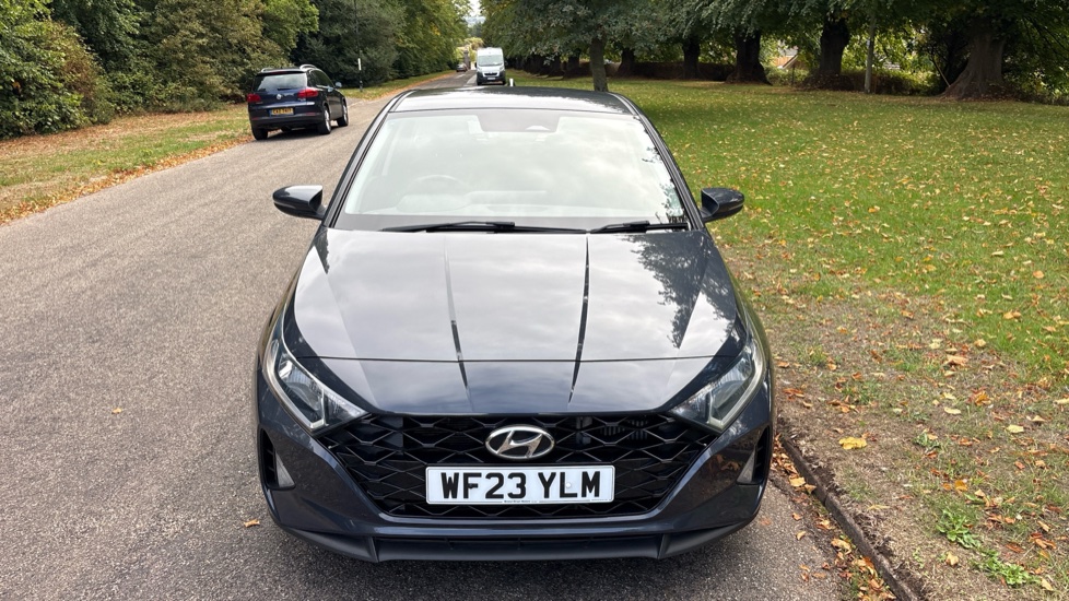 Hyundai i20 1.0T GDi 48V MHD SE Connect 5dr Petrol Hatchback - Image 21