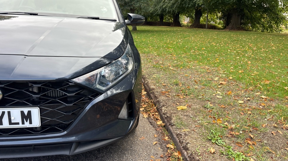 Hyundai i20 1.0T GDi 48V MHD SE Connect 5dr Petrol Hatchback - Image 23