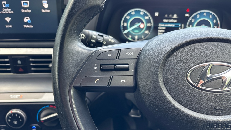 Hyundai i20 1.0T GDi 48V MHD SE Connect 5dr Petrol Hatchback - Image 36