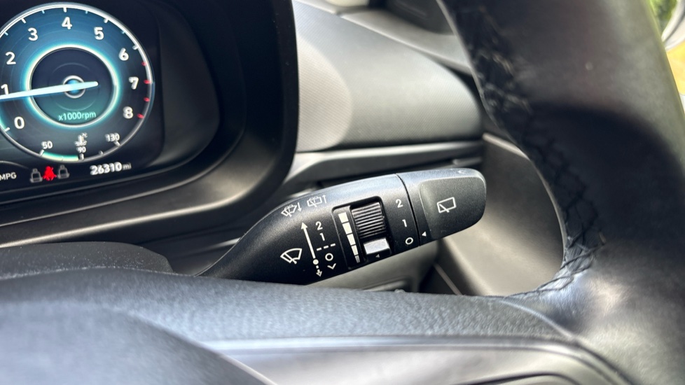Hyundai i20 1.0T GDi 48V MHD SE Connect 5dr Petrol Hatchback - Image 38