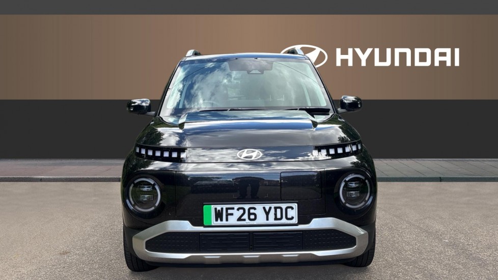 Hyundai INSTER 85kW 02 49kWh 5dr Auto Electric Hatchback - Image 3
