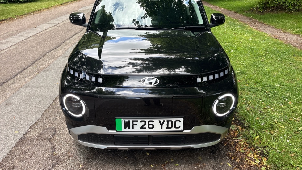 Hyundai INSTER 85kW 02 49kWh 5dr Auto Electric Hatchback - Image 8