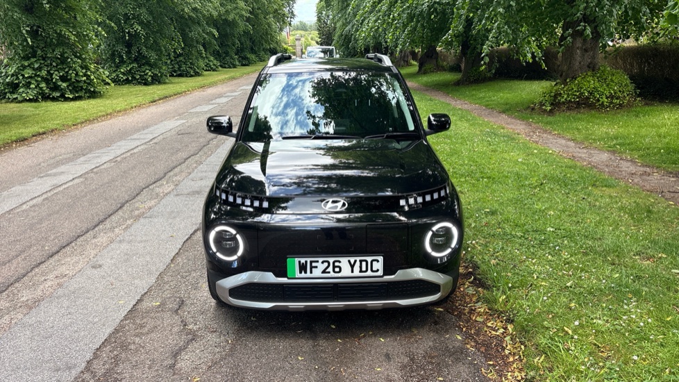 Hyundai INSTER 85kW 02 49kWh 5dr Auto Electric Hatchback - Image 21