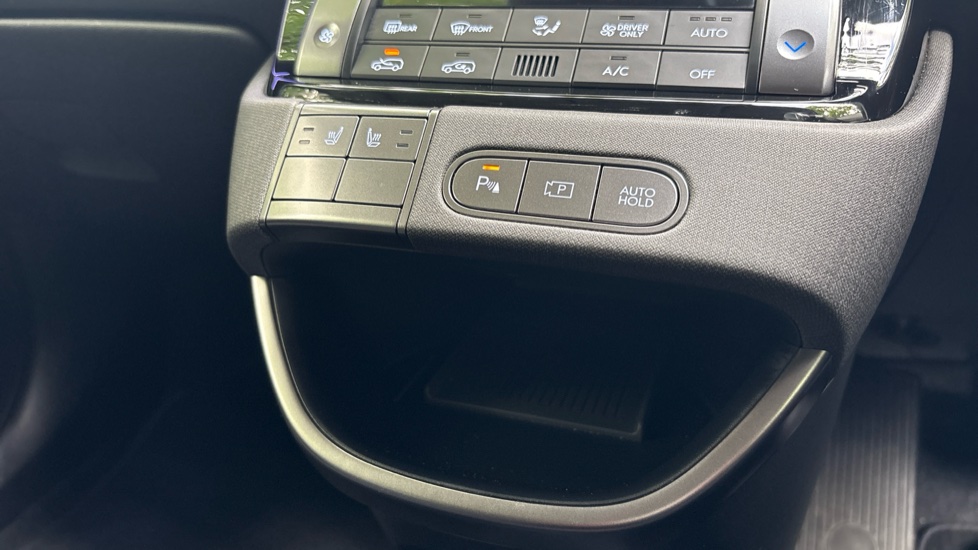Hyundai INSTER 85kW 02 49kWh 5dr Auto Electric Hatchback - Image 37