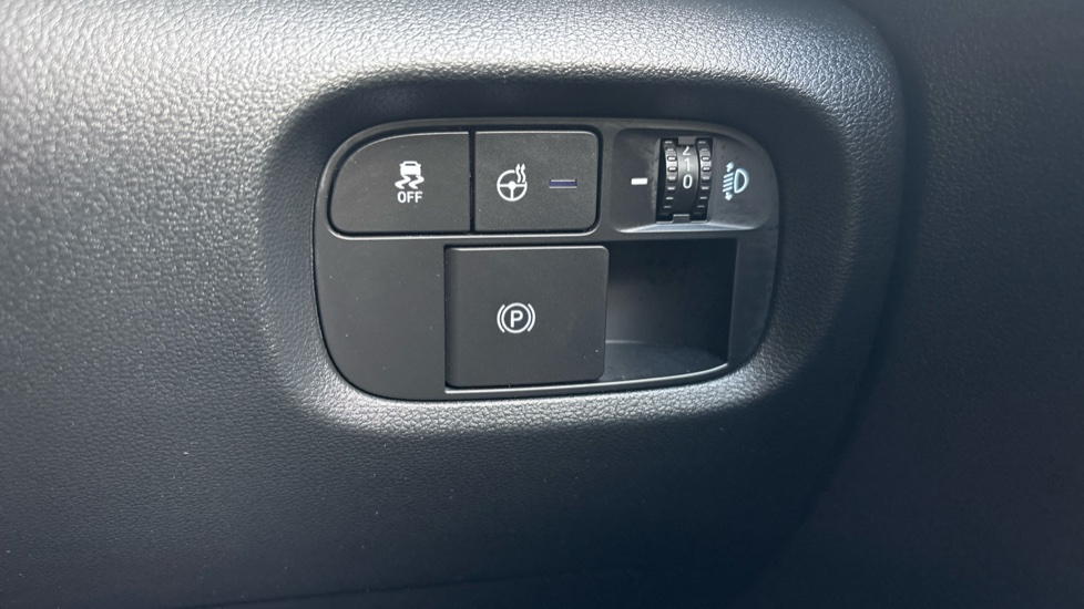 Hyundai INSTER 85kW 02 49kWh 5dr Auto Electric Hatchback - Image 44