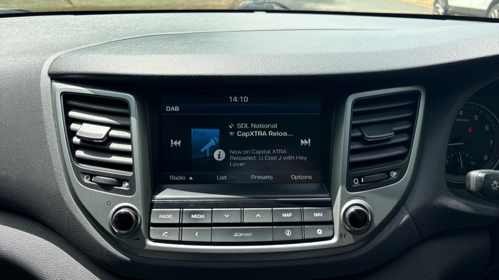 Hyundai TUCSON 1.6 TGDi Sport Edition 5dr 2WD DCT Petrol Estate - Image 28