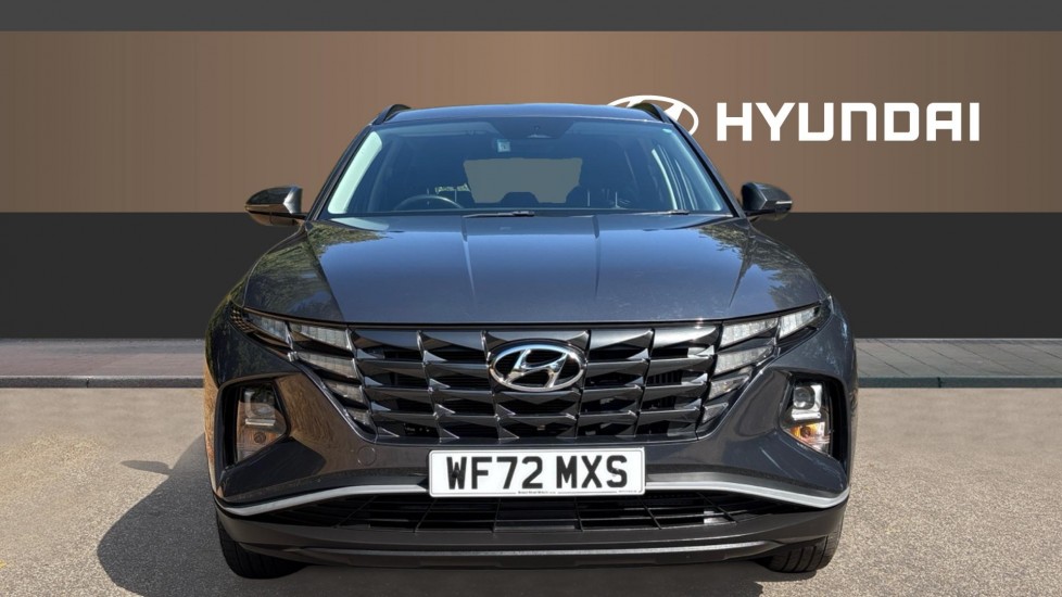 Hyundai TUCSON 1.6 TGDi Hybrid 230 SE Connect 5dr 2WD Auto Hybrid Estate - Image 3