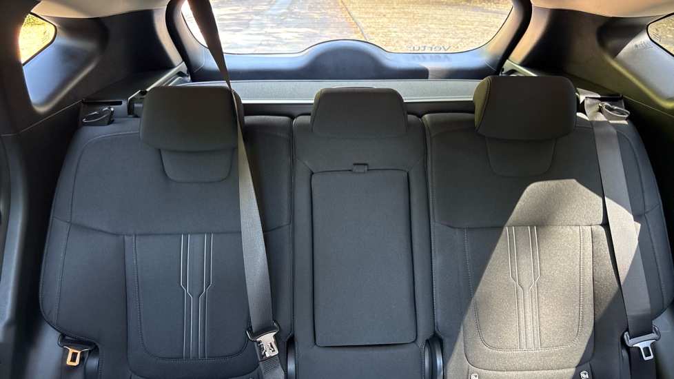 Hyundai TUCSON 1.6 TGDi Hybrid 230 SE Connect 5dr 2WD Auto Hybrid Estate - Image 15