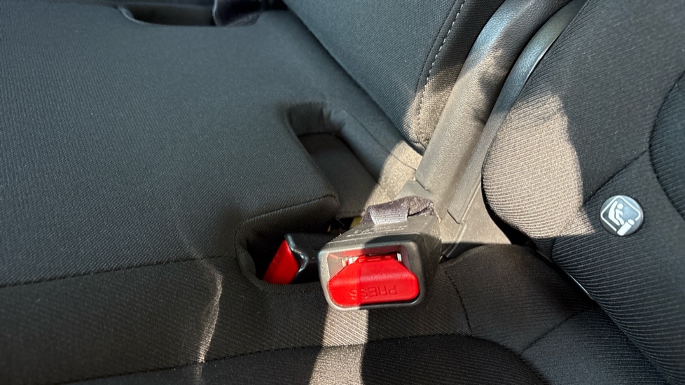 Hyundai TUCSON 1.6 TGDi Hybrid 230 SE Connect 5dr 2WD Auto Hybrid Estate - Image 17