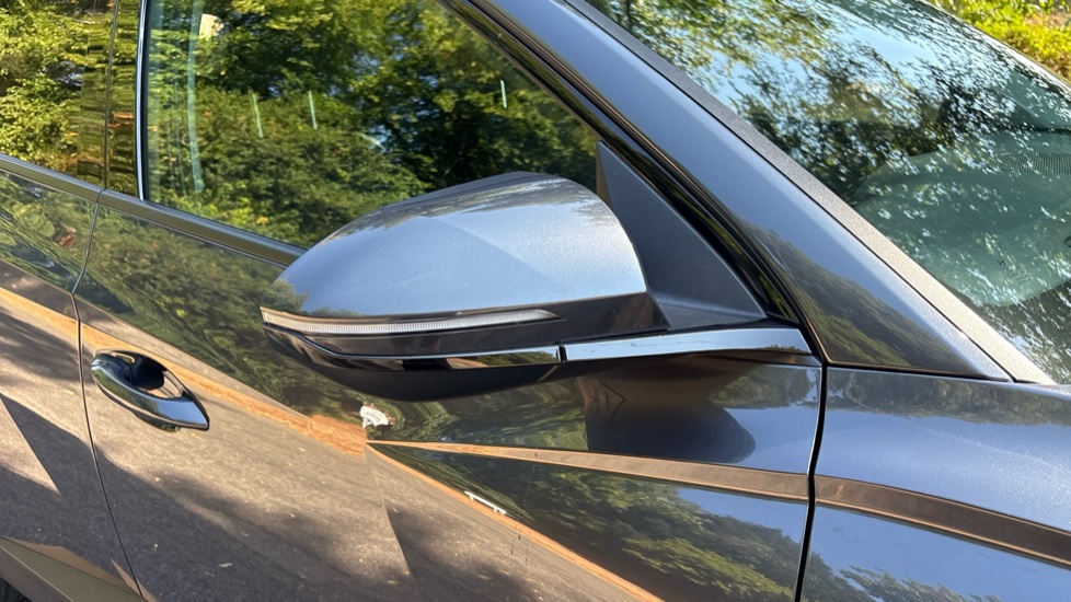 Hyundai TUCSON 1.6 TGDi Hybrid 230 SE Connect 5dr 2WD Auto Hybrid Estate - Image 24