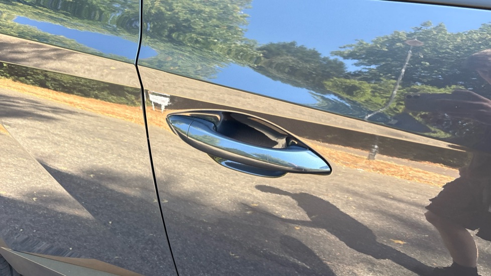 Hyundai TUCSON 1.6 TGDi Hybrid 230 SE Connect 5dr 2WD Auto Hybrid Estate - Image 25
