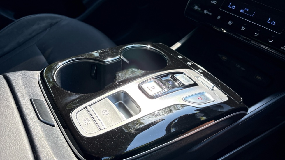 Hyundai TUCSON 1.6 TGDi Hybrid 230 SE Connect 5dr 2WD Auto Hybrid Estate - Image 36