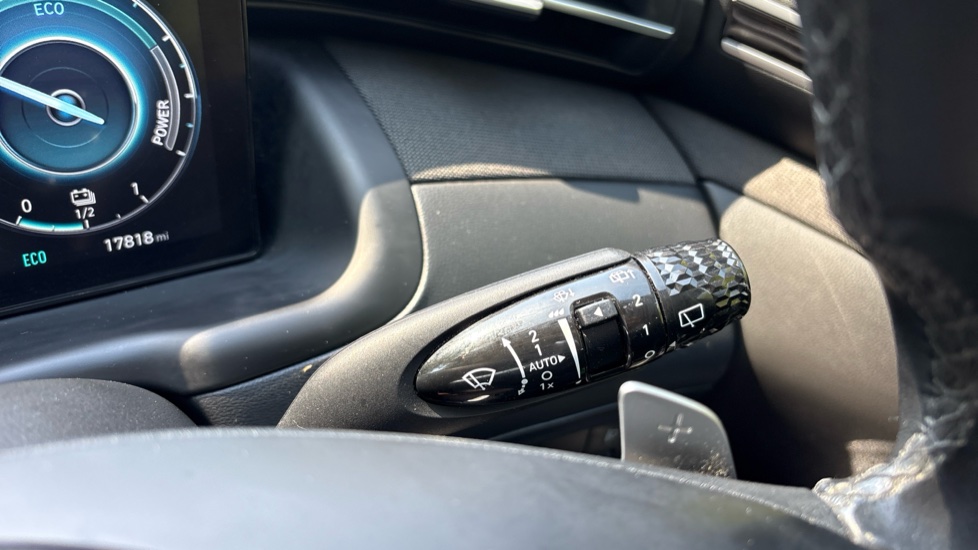 Hyundai TUCSON 1.6 TGDi Hybrid 230 SE Connect 5dr 2WD Auto Hybrid Estate - Image 39