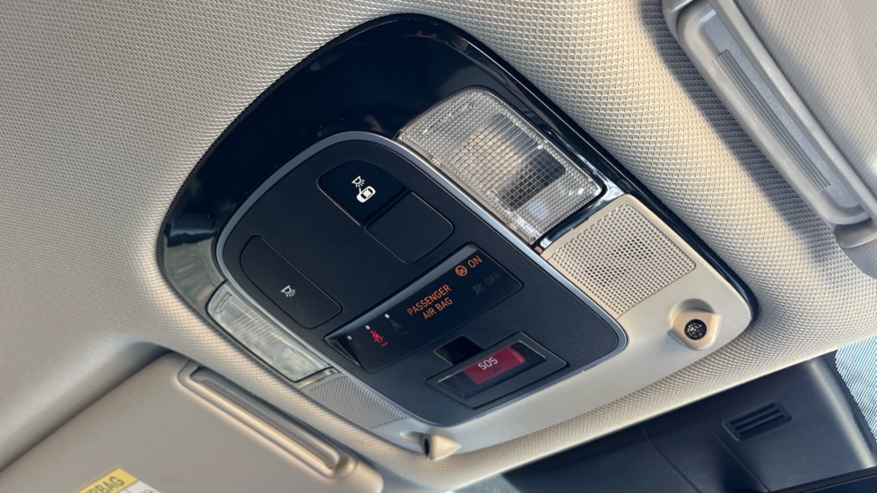 Hyundai TUCSON 1.6 TGDi Hybrid 230 SE Connect 5dr 2WD Auto Hybrid Estate - Image 42