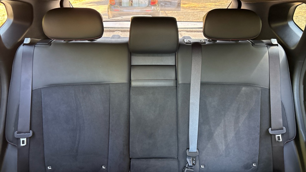 Hyundai KONA 1.6 GDi Hybrid N Line S 5dr DCT Hybrid Hatchback - Image 15