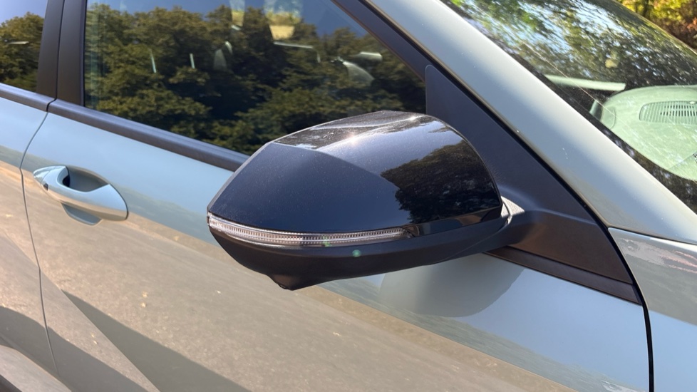 Hyundai KONA 1.6 GDi Hybrid N Line S 5dr DCT Hybrid Hatchback - Image 25