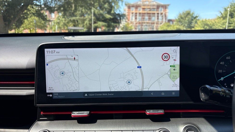Hyundai KONA 1.6 GDi Hybrid N Line S 5dr DCT Hybrid Hatchback - Image 30