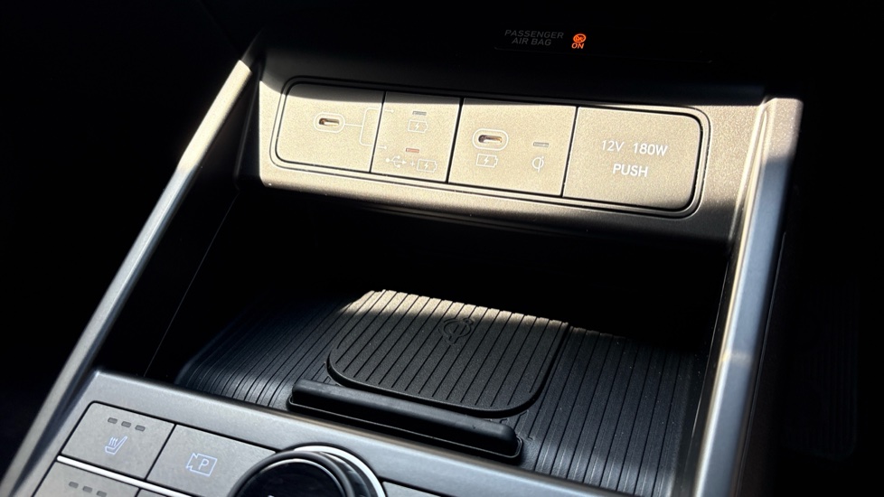 Hyundai KONA 1.6 GDi Hybrid N Line S 5dr DCT Hybrid Hatchback - Image 38