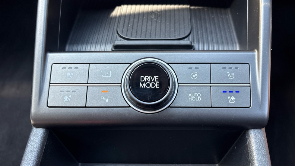 Hyundai KONA 1.6 GDi Hybrid N Line S 5dr DCT Hybrid Hatchback - Image 39