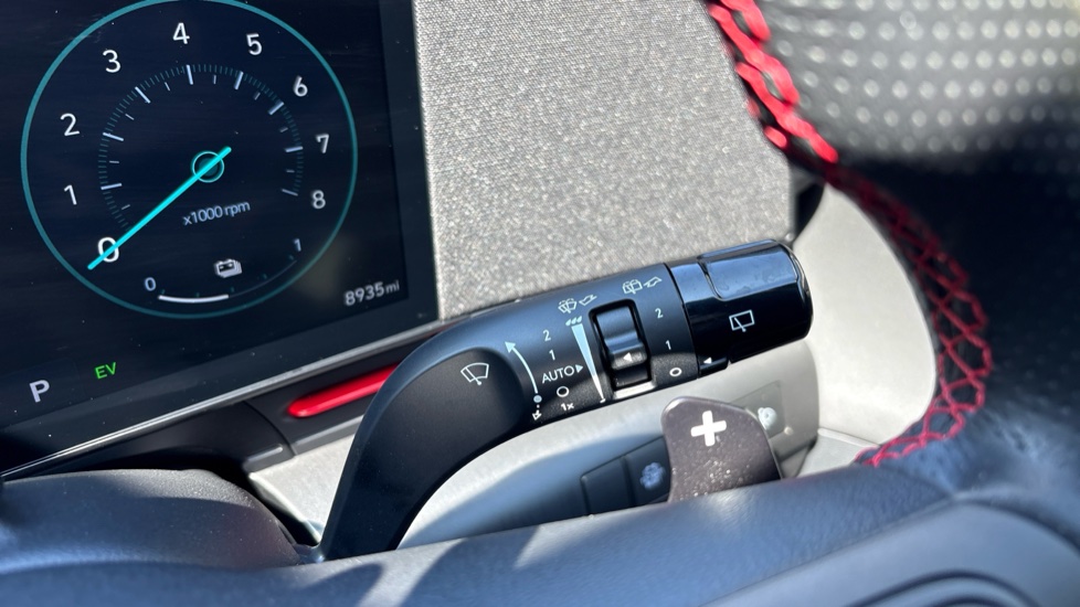 Hyundai KONA 1.6 GDi Hybrid N Line S 5dr DCT Hybrid Hatchback - Image 42