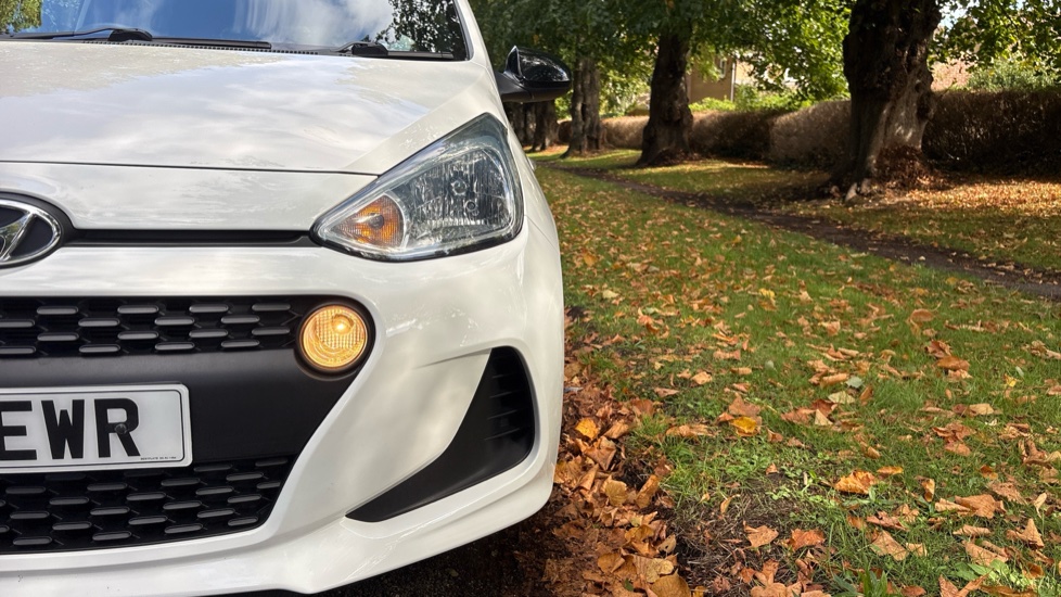 Hyundai i10 1.0 Go SE 5dr Petrol Hatchback - Image 23
