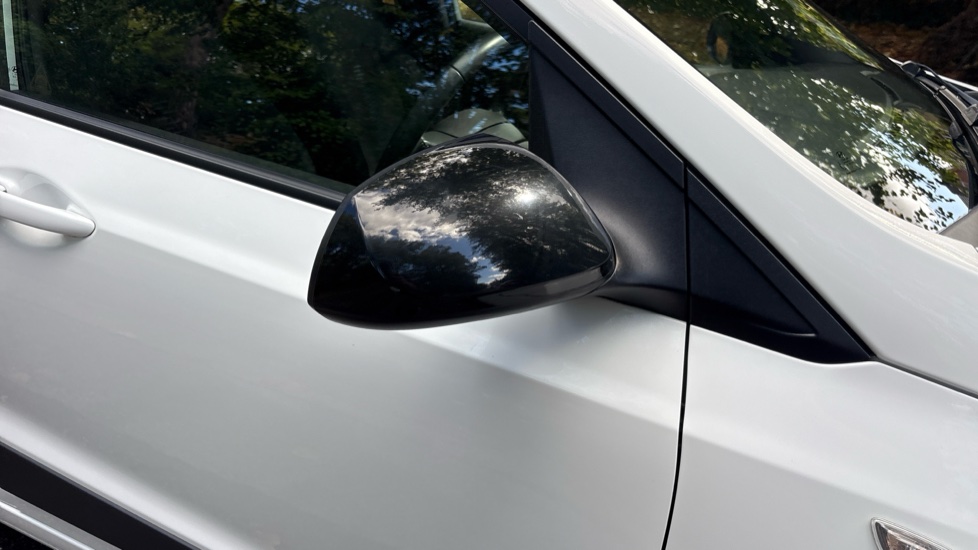 Hyundai i10 1.0 Go SE 5dr Petrol Hatchback - Image 24