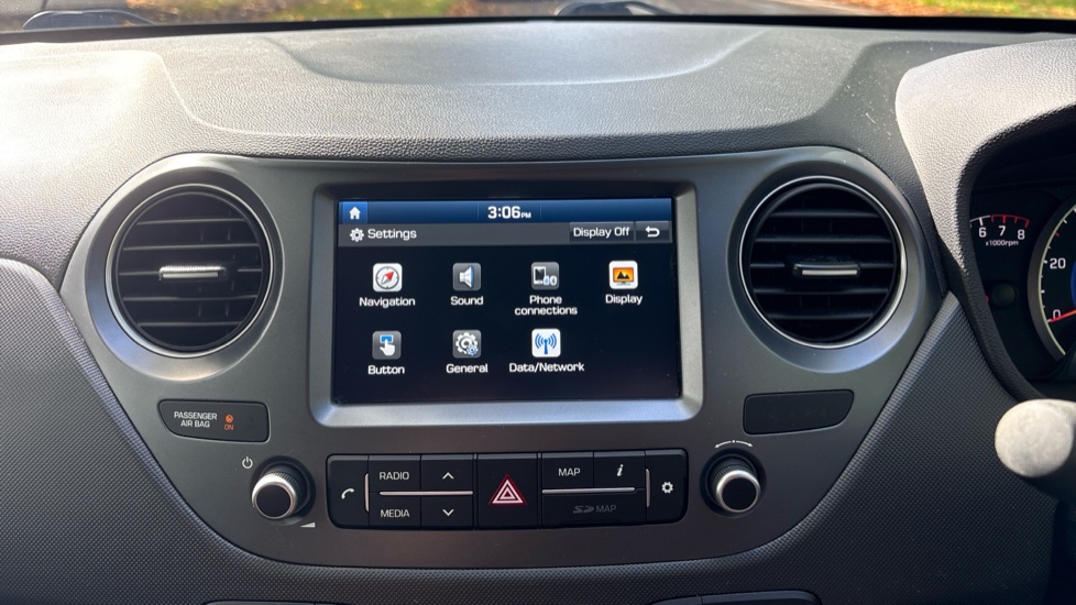 Hyundai i10 1.0 Go SE 5dr Petrol Hatchback - Image 32