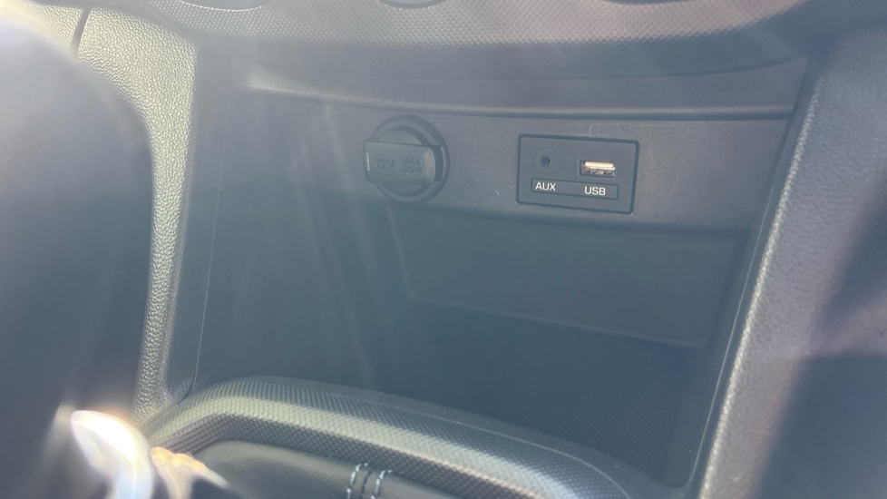 Hyundai i10 1.0 Go SE 5dr Petrol Hatchback - Image 34