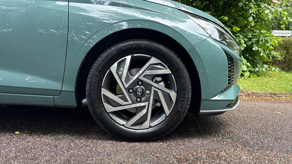 Hyundai i20 1.0T GDi Advance [Nav] 5dr Petrol Hatchback - Image 7