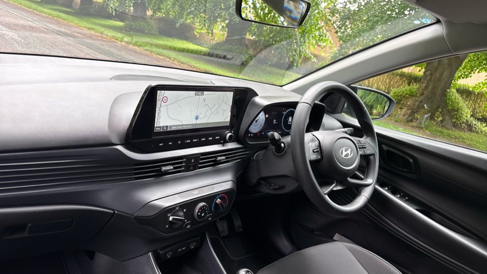 Hyundai i20 1.0T GDi Advance [Nav] 5dr Petrol Hatchback - Image 9