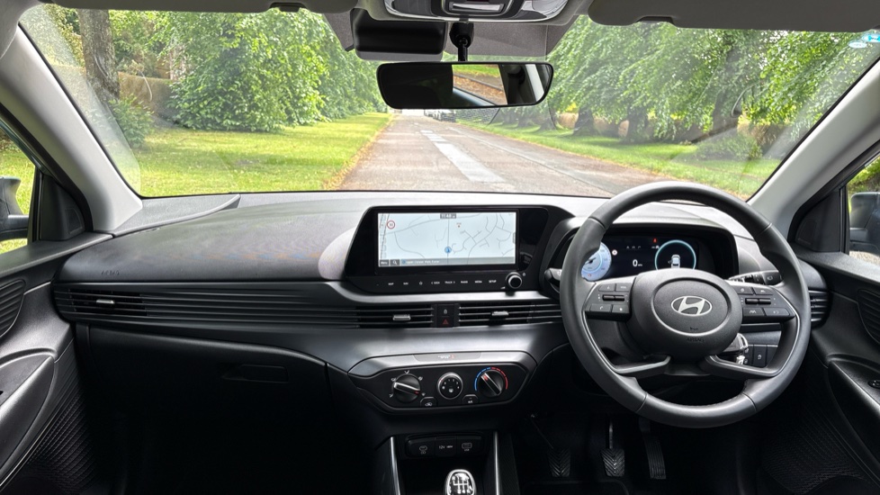 Hyundai i20 1.0T GDi Advance [Nav] 5dr Petrol Hatchback - Image 10