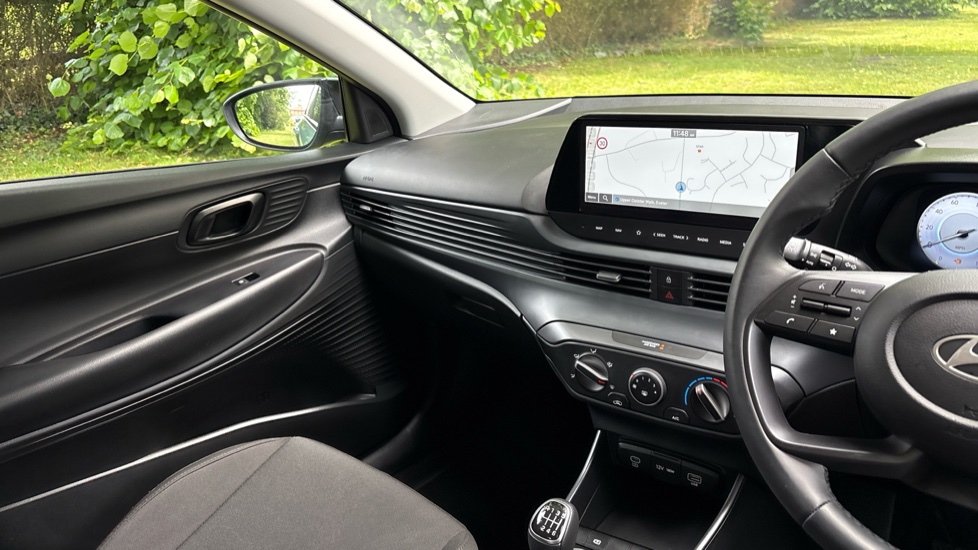 Hyundai i20 1.0T GDi Advance [Nav] 5dr Petrol Hatchback - Image 14