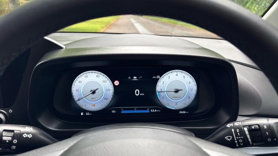Hyundai i20 1.0T GDi Advance [Nav] 5dr Petrol Hatchback - Image 18