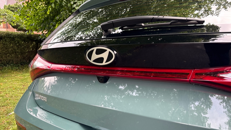 Hyundai i20 1.0T GDi Advance [Nav] 5dr Petrol Hatchback - Image 29