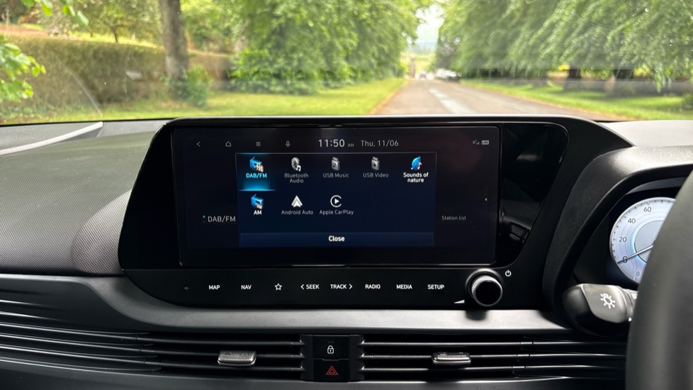 Hyundai i20 1.0T GDi Advance [Nav] 5dr Petrol Hatchback - Image 32