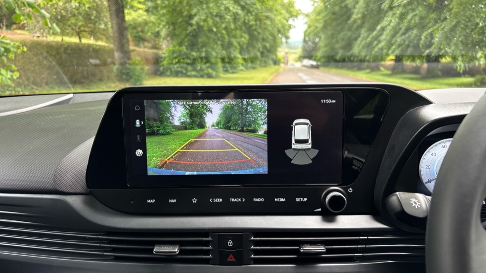 Hyundai i20 1.0T GDi Advance [Nav] 5dr Petrol Hatchback - Image 33