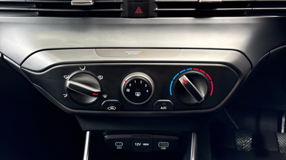 Hyundai i20 1.0T GDi Advance [Nav] 5dr Petrol Hatchback - Image 35